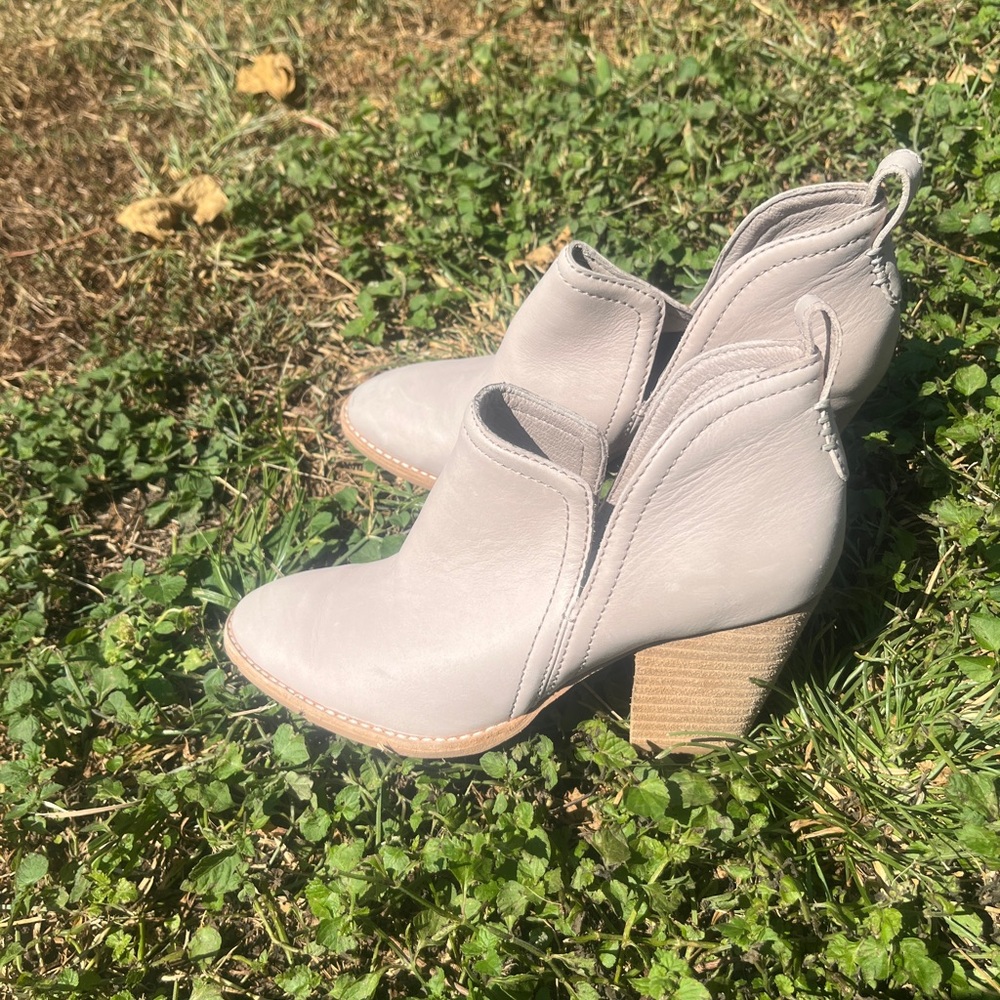 Jeffrey Campbell booties